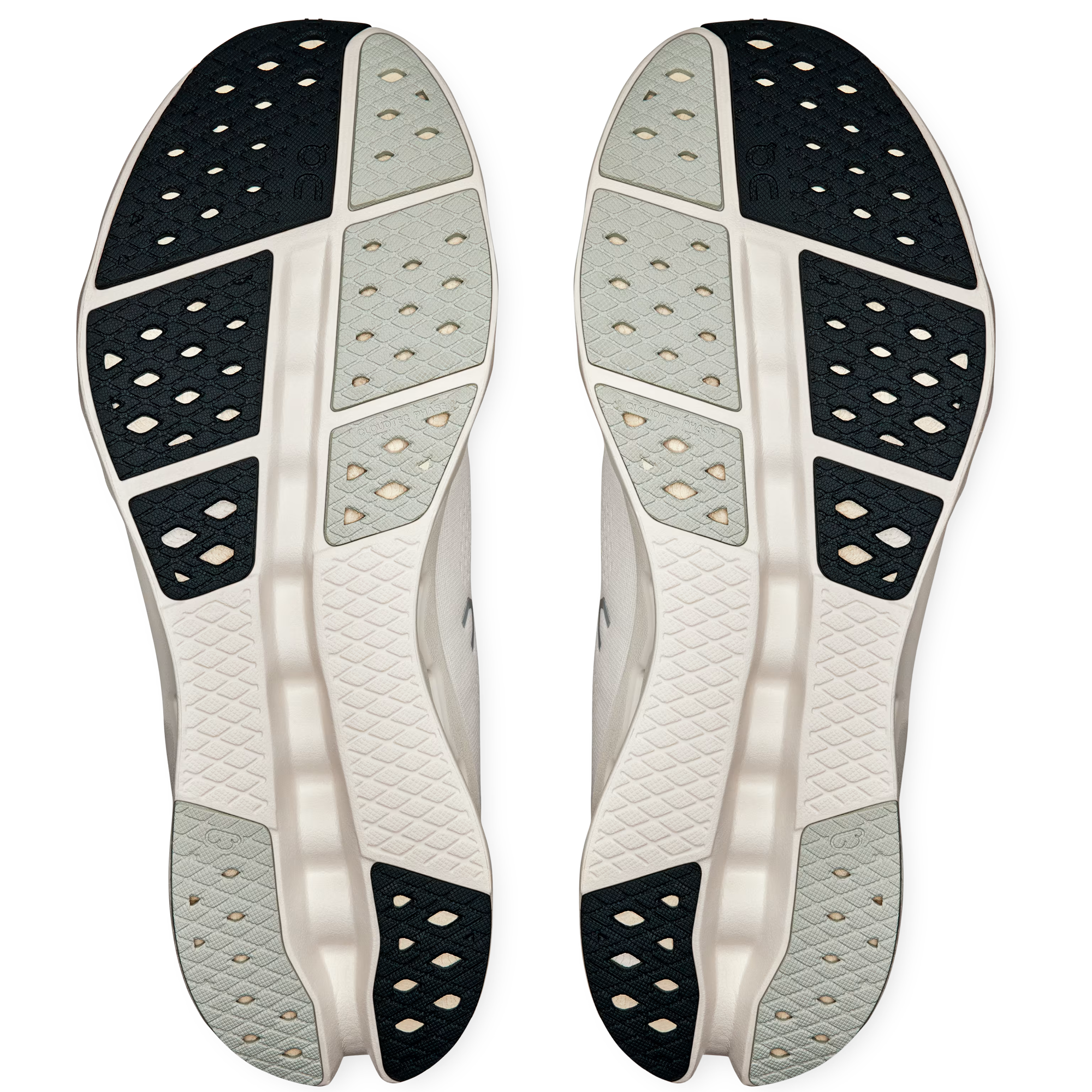 On Running Cloudsurfer 2 'Ivory Ivory'