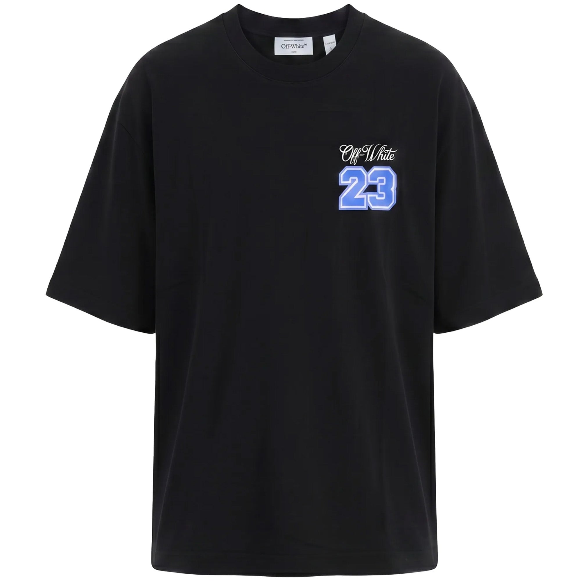 OFF-WHITE SKATE VARSITY T-SHIRT