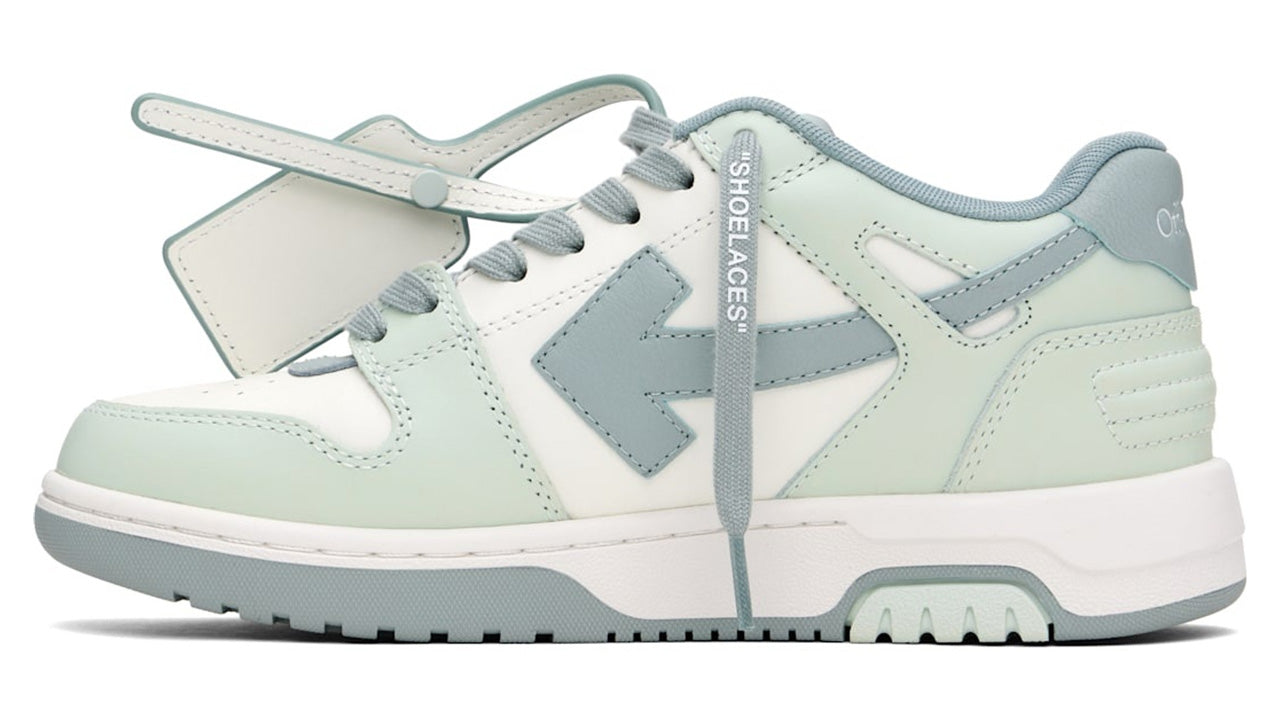 OFF-WHITE OUT OF OFFICE