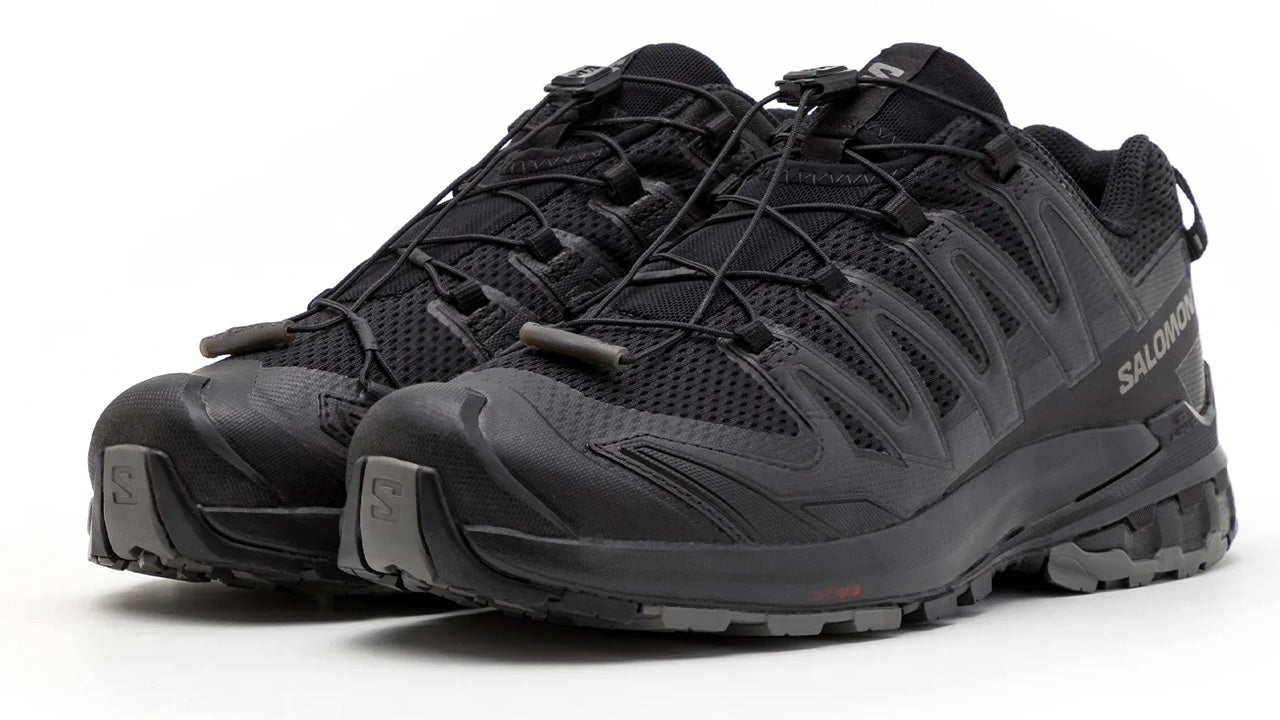 Salomon XA Pro 3D V9 GORE-TEX 'Phantom'