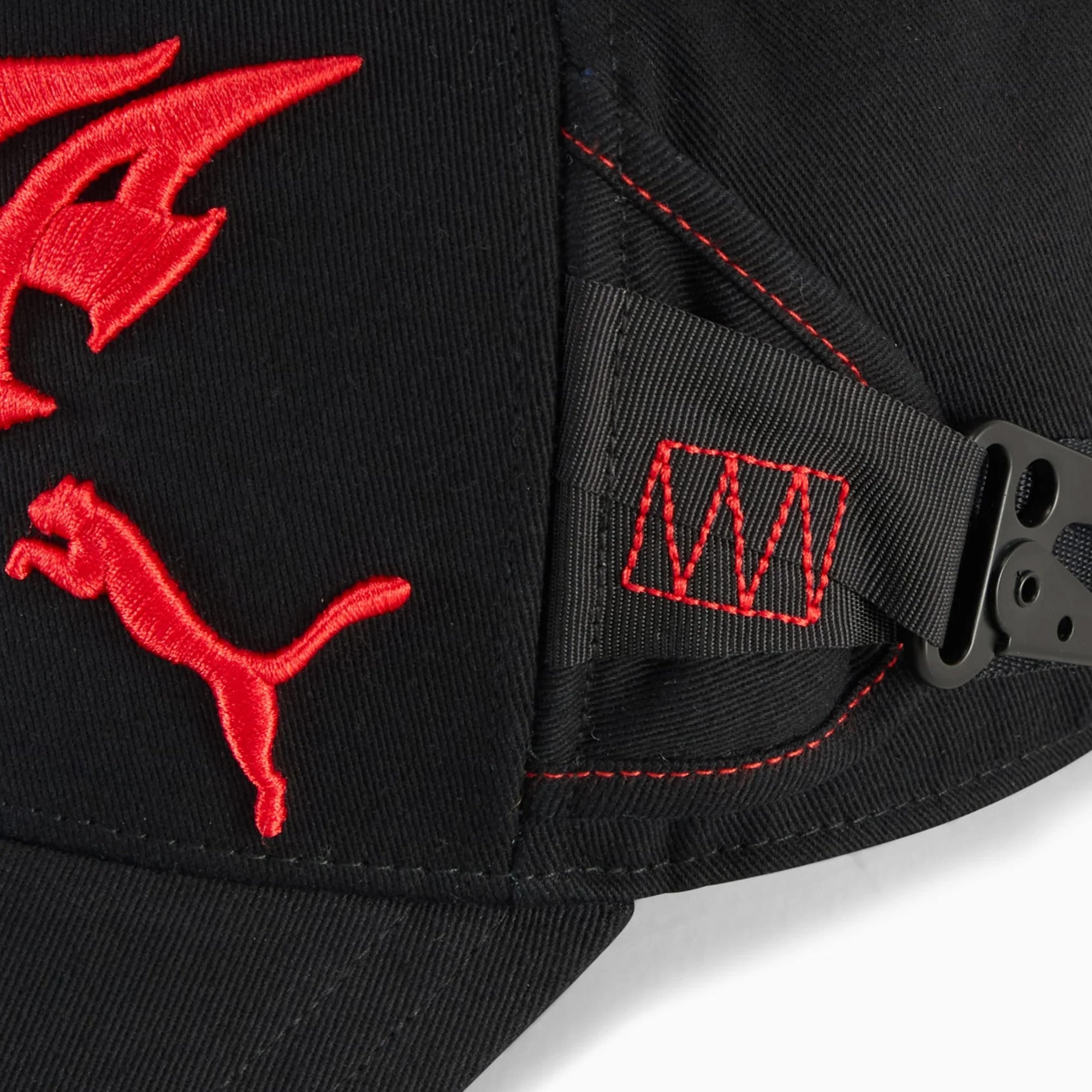 A$AP Rocky x Puma Seatbelt Unisex Cap