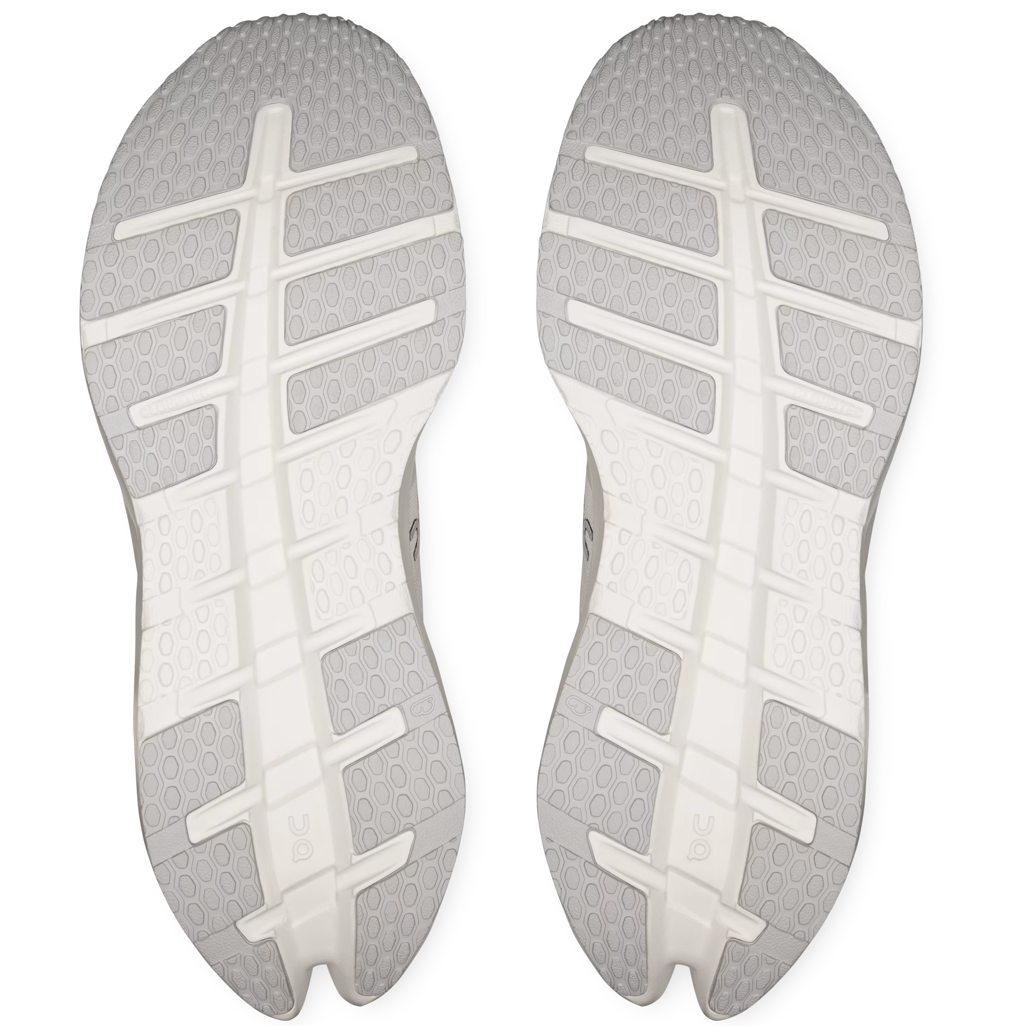 On Running Cloudrunner 3 'White Glacier'