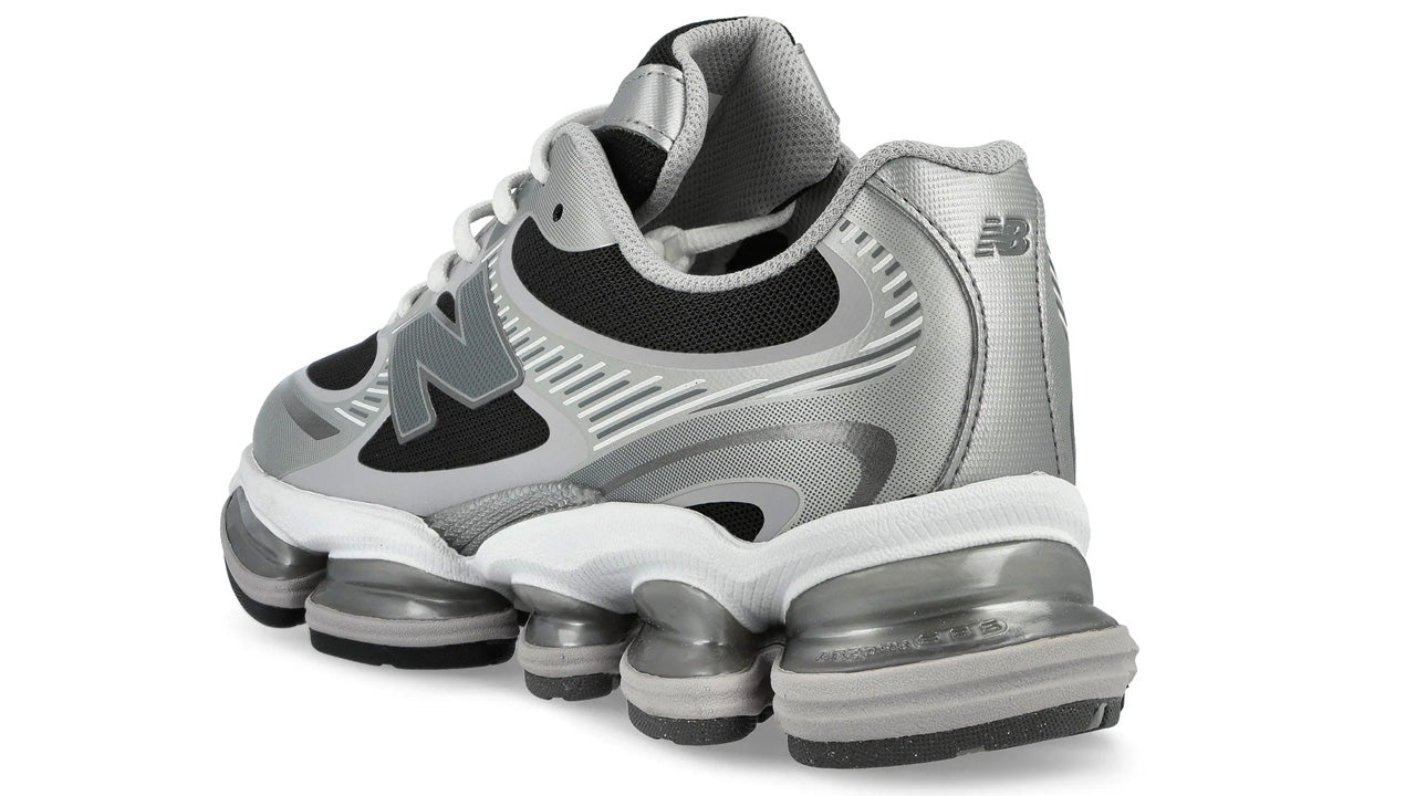 New Balance Abzorb 2000 Grey