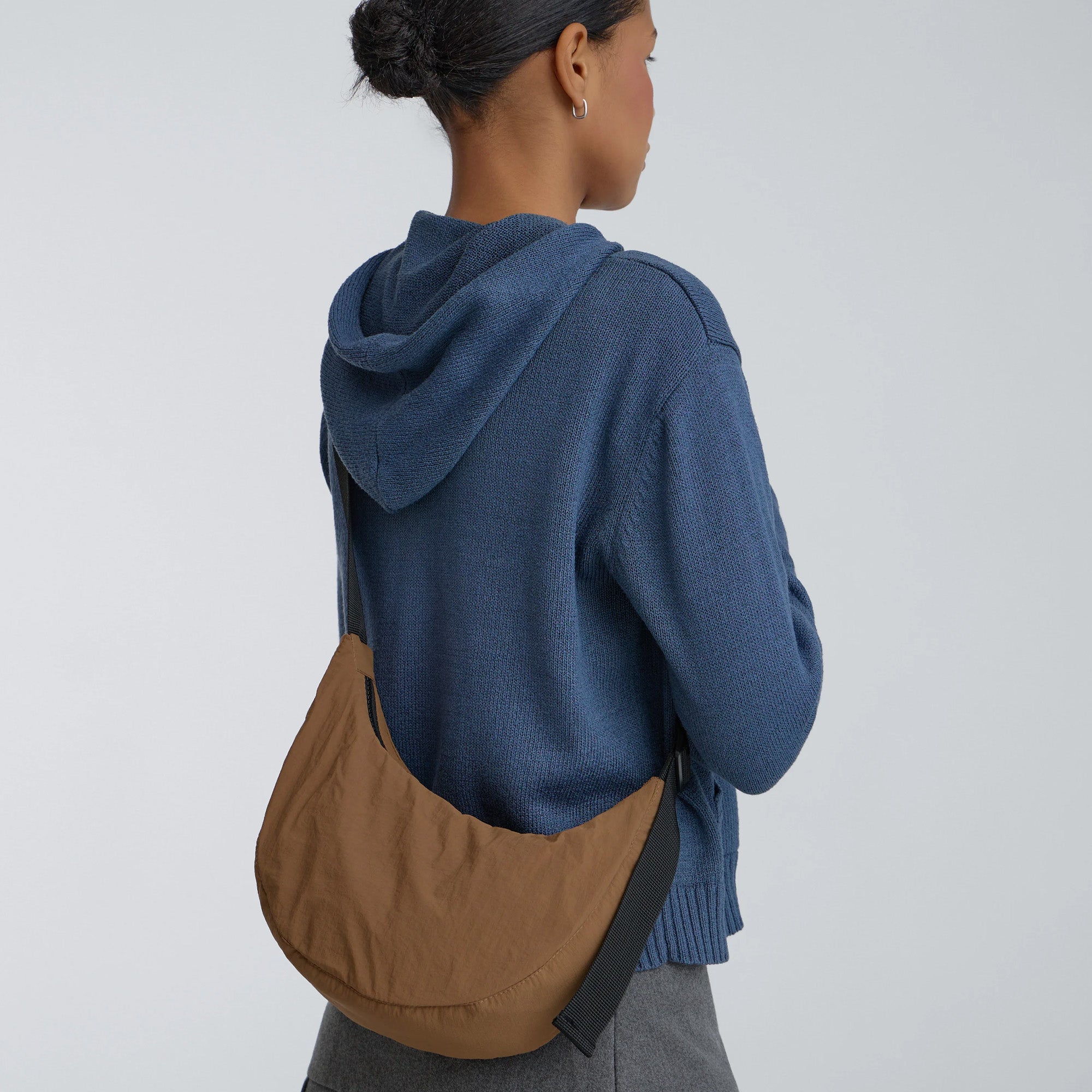 The Blub New York Mini Bag Ginger