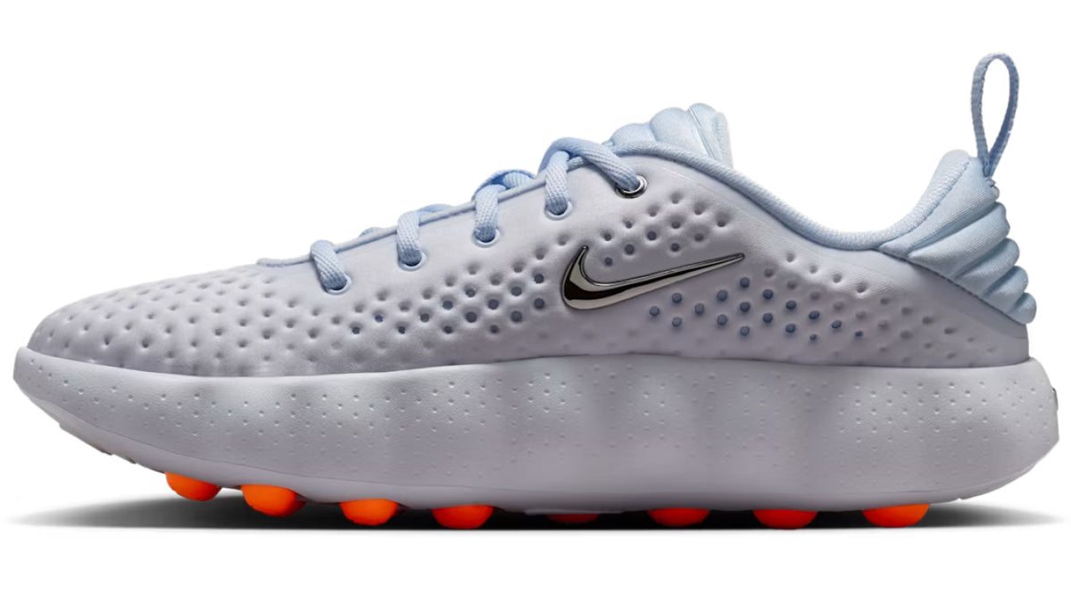 Nike Mind 002 Grey Women's