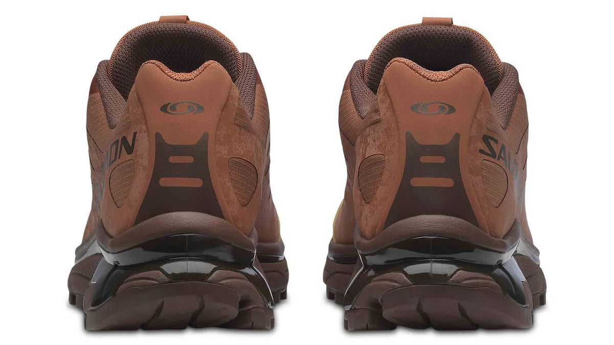 Salomon XT-4 OG Protective Russet French Roast