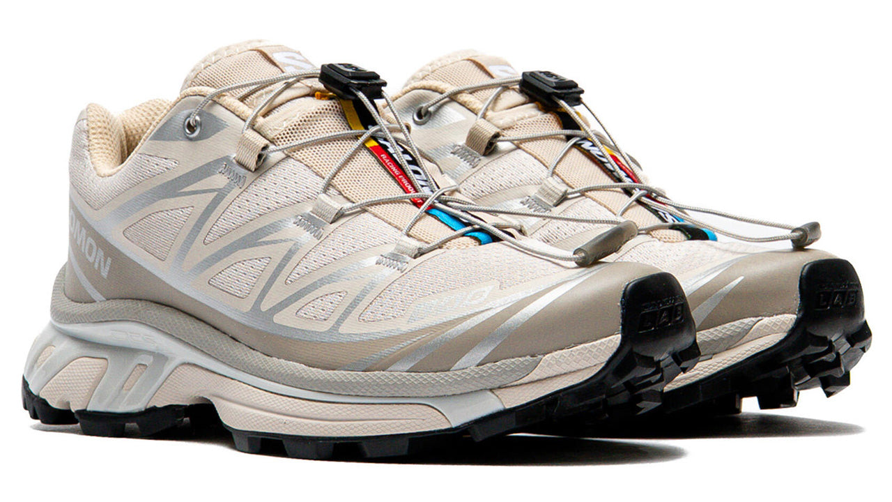 Salomon XT-6 Rainy Day Paloma