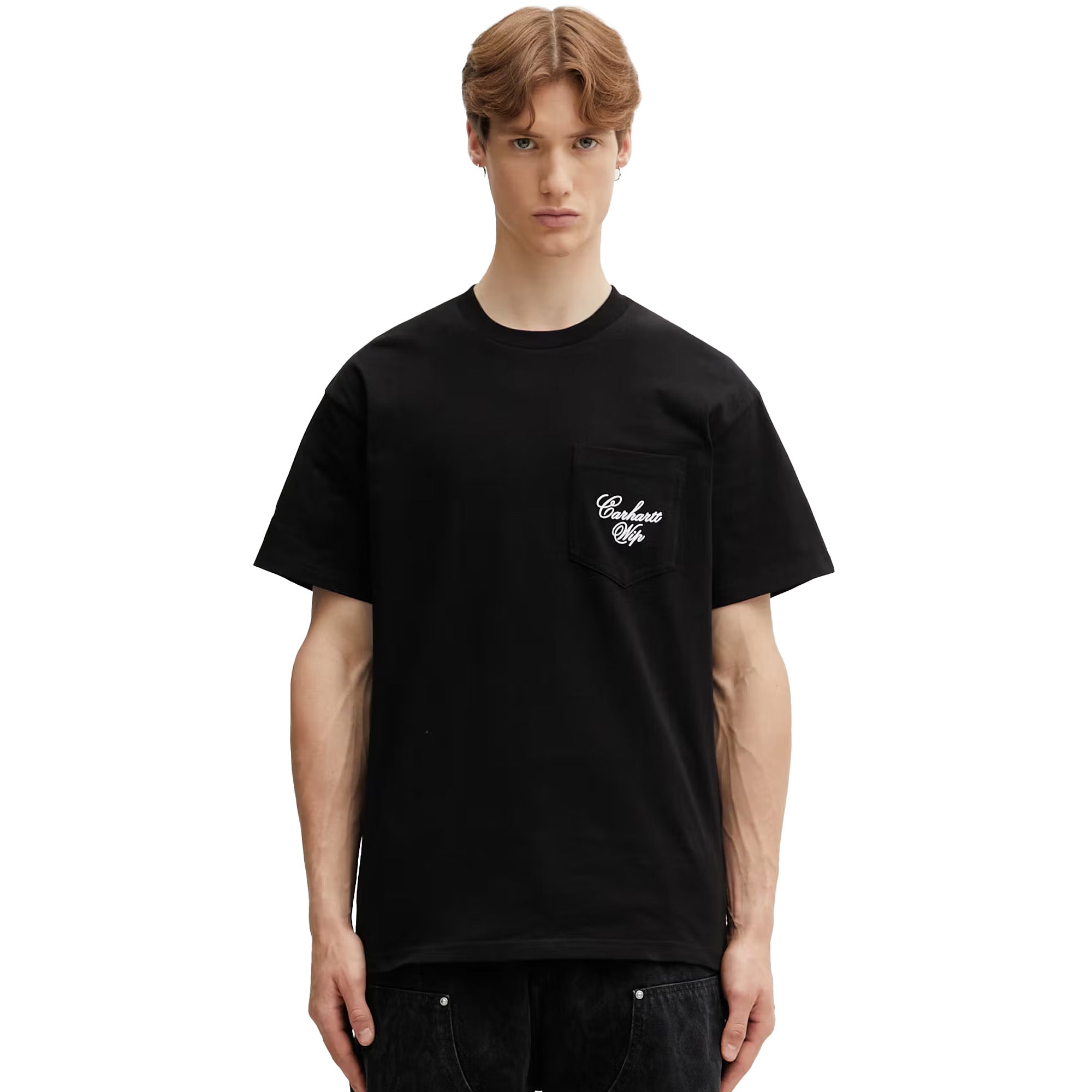 Carhartt S/S Longhand Pocket T-Shirt