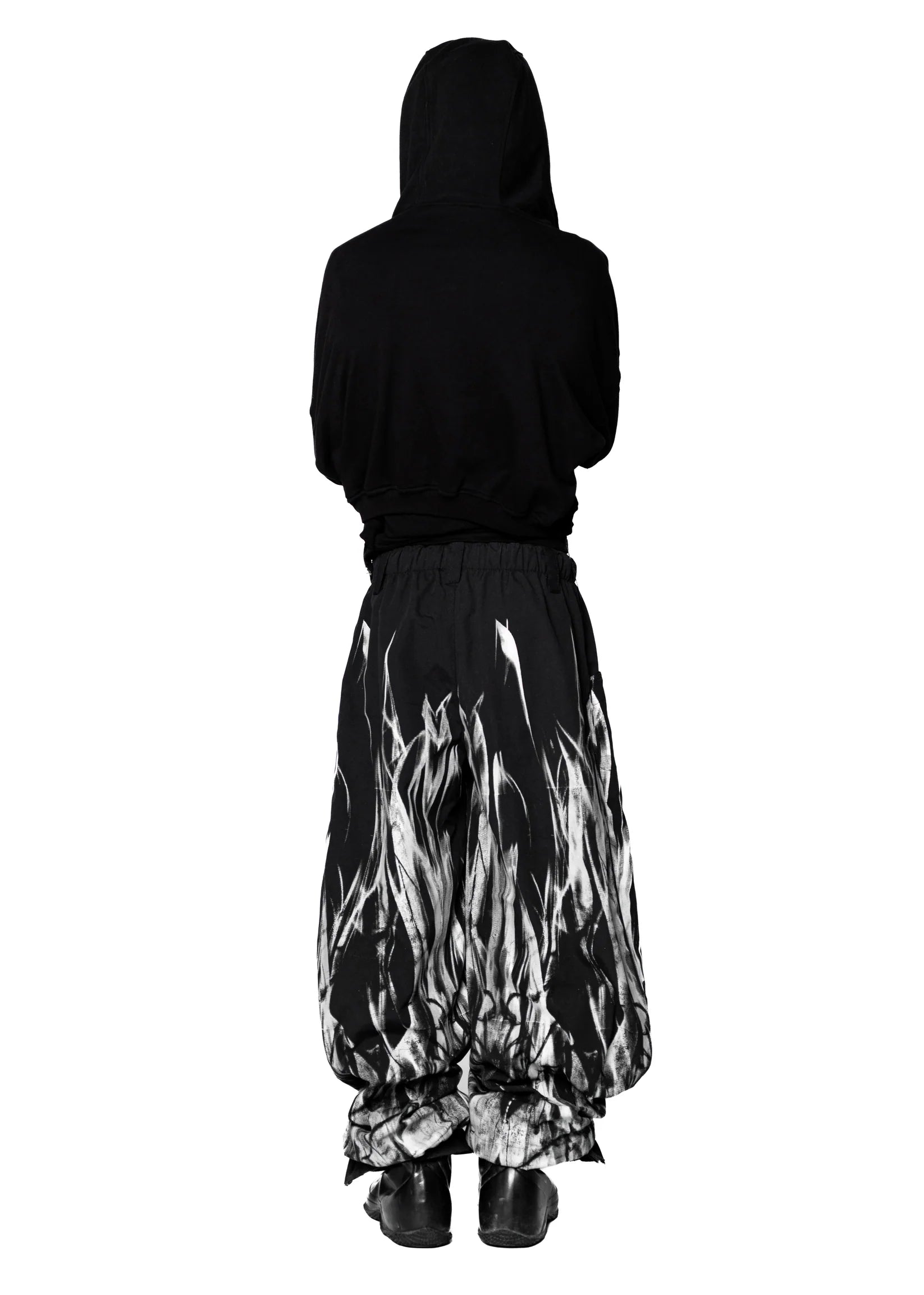 PLA4 FLAME PANTS