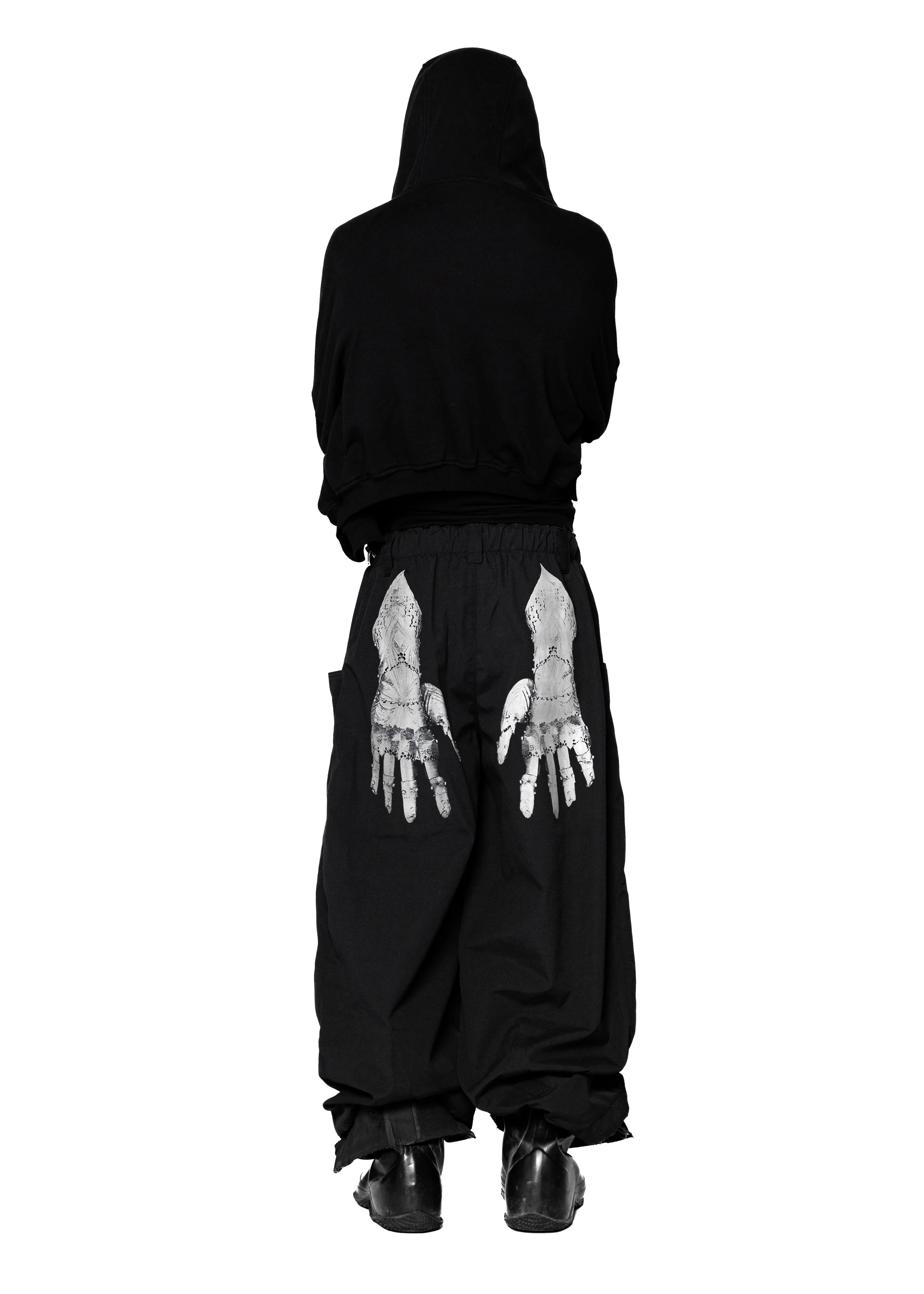 PLA4 KNIGHT PANTS