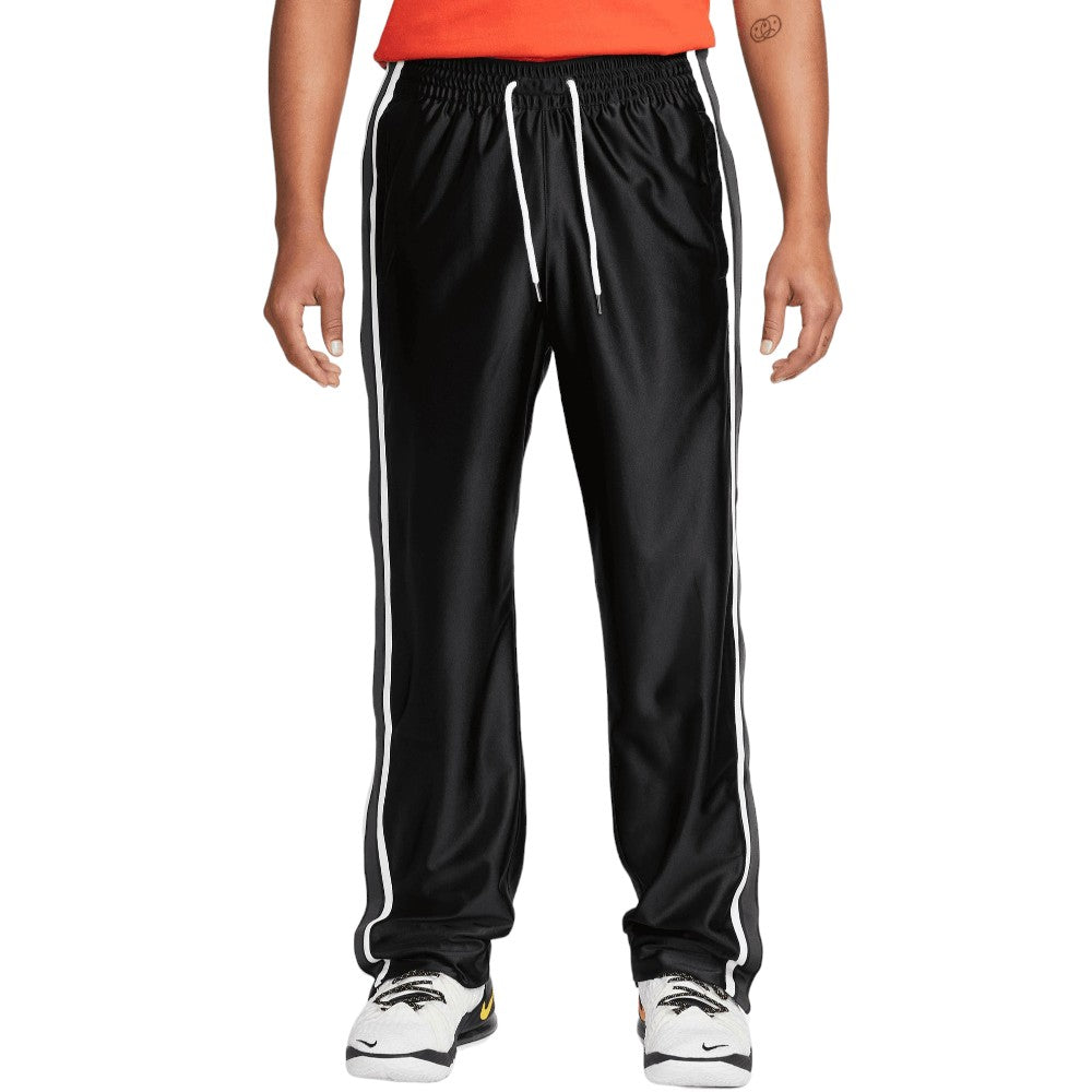 Nike Circa Tearaway Basketball Pants Blue