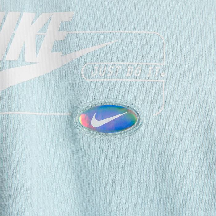 Nike Sportswear Max 90 T-Shirt Blue