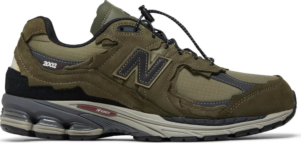 New Balance 2002R 'Protection Pack - Dark Moss' W