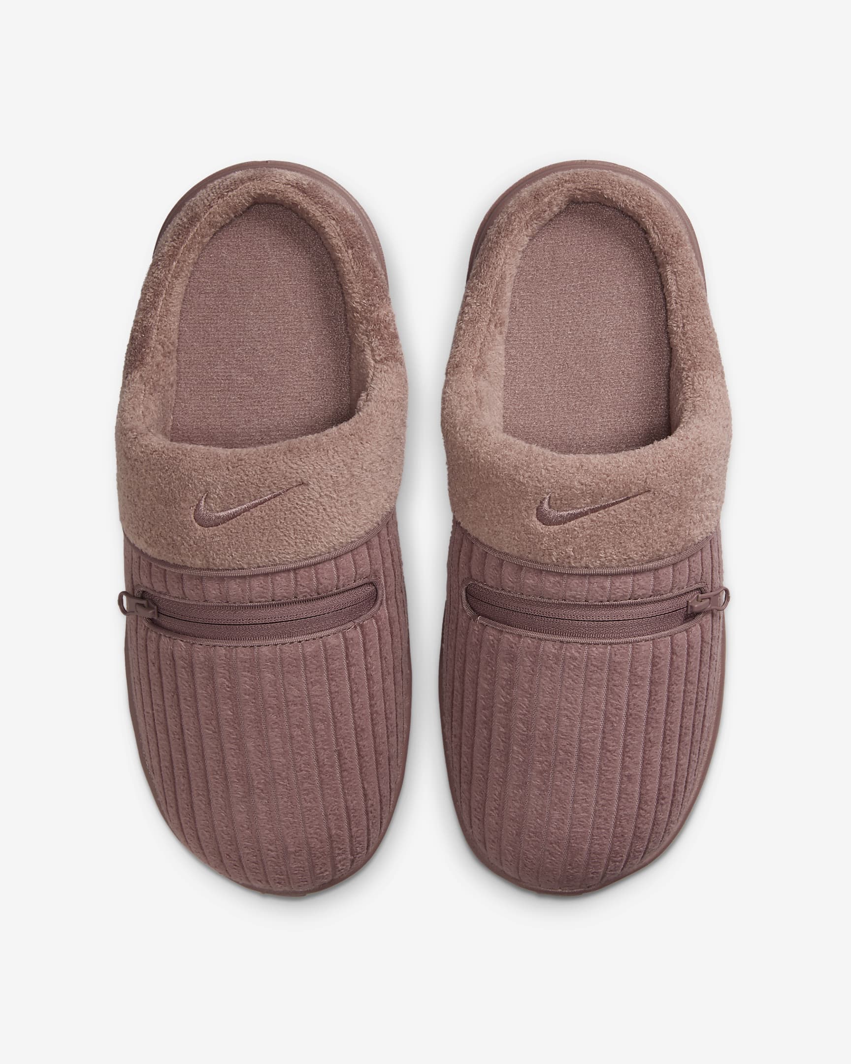 Slippers Nike Burrow Pink (Womens)