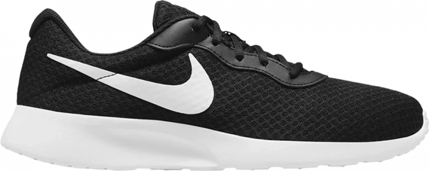 Nike Tanjun 'Black White'