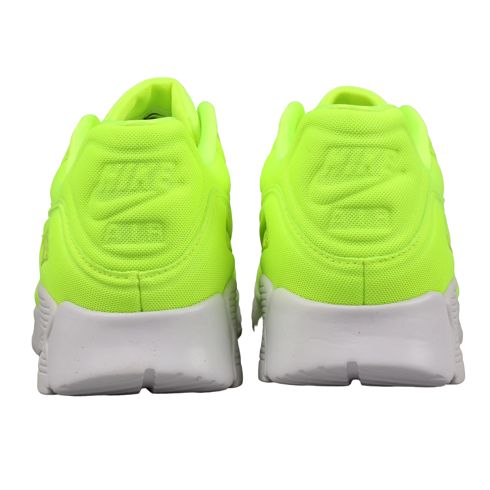 Nike Air Max 90 Ultra Plush Volt W