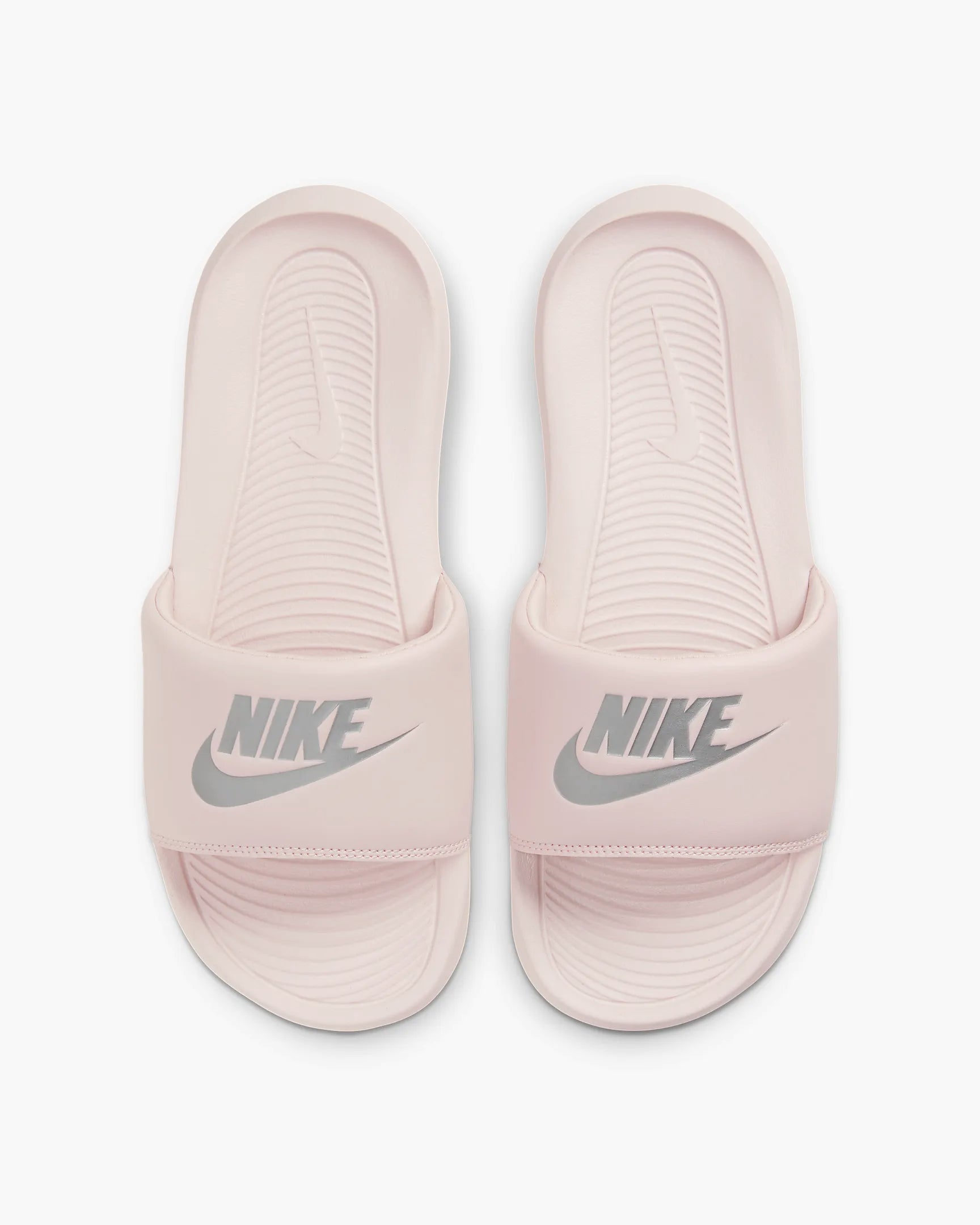 Nike Victori One Slide 'Barely Rose'