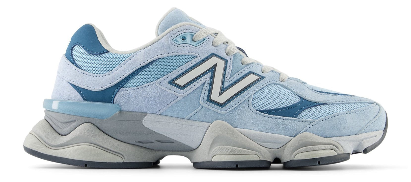 New Balance 9060 'Light Blue'