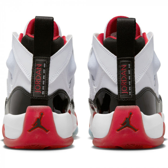 Air Jumpman Two Trey GS 'Concord-Bred'