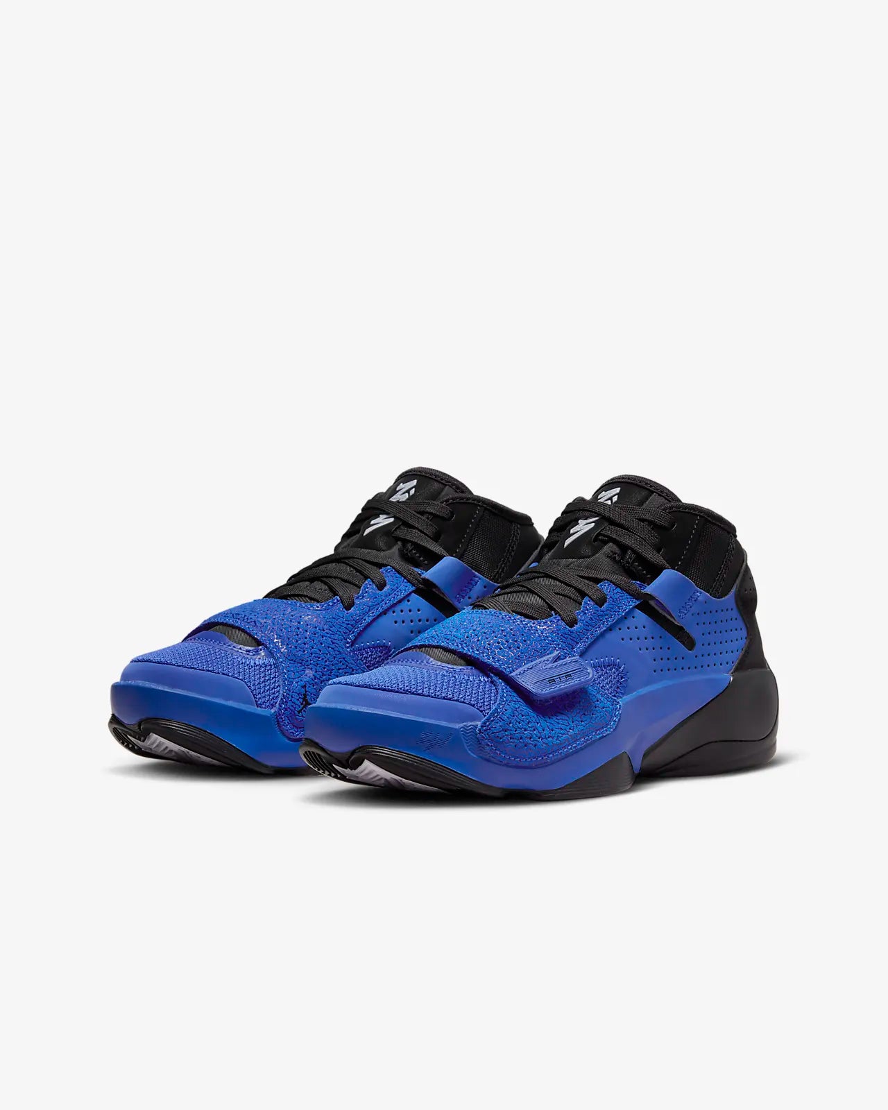 Air Jordan Zion 2 GS 'One Never Done' 