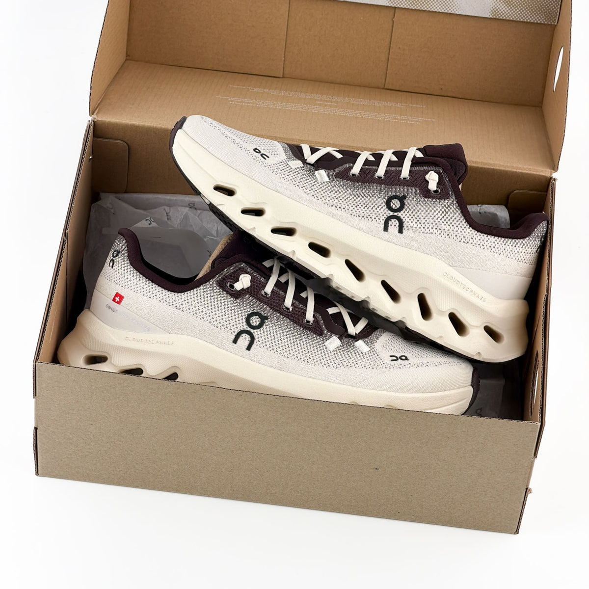 On Running W Cloudtilt Ox Dew Women's