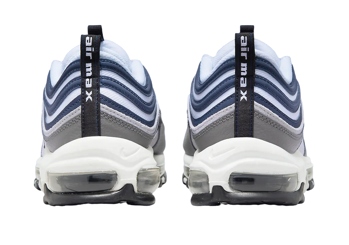 Nike Air Max 97 Georgetown