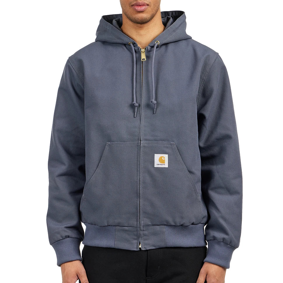 Carhartt WIP Active Jacket Zeus Rigid