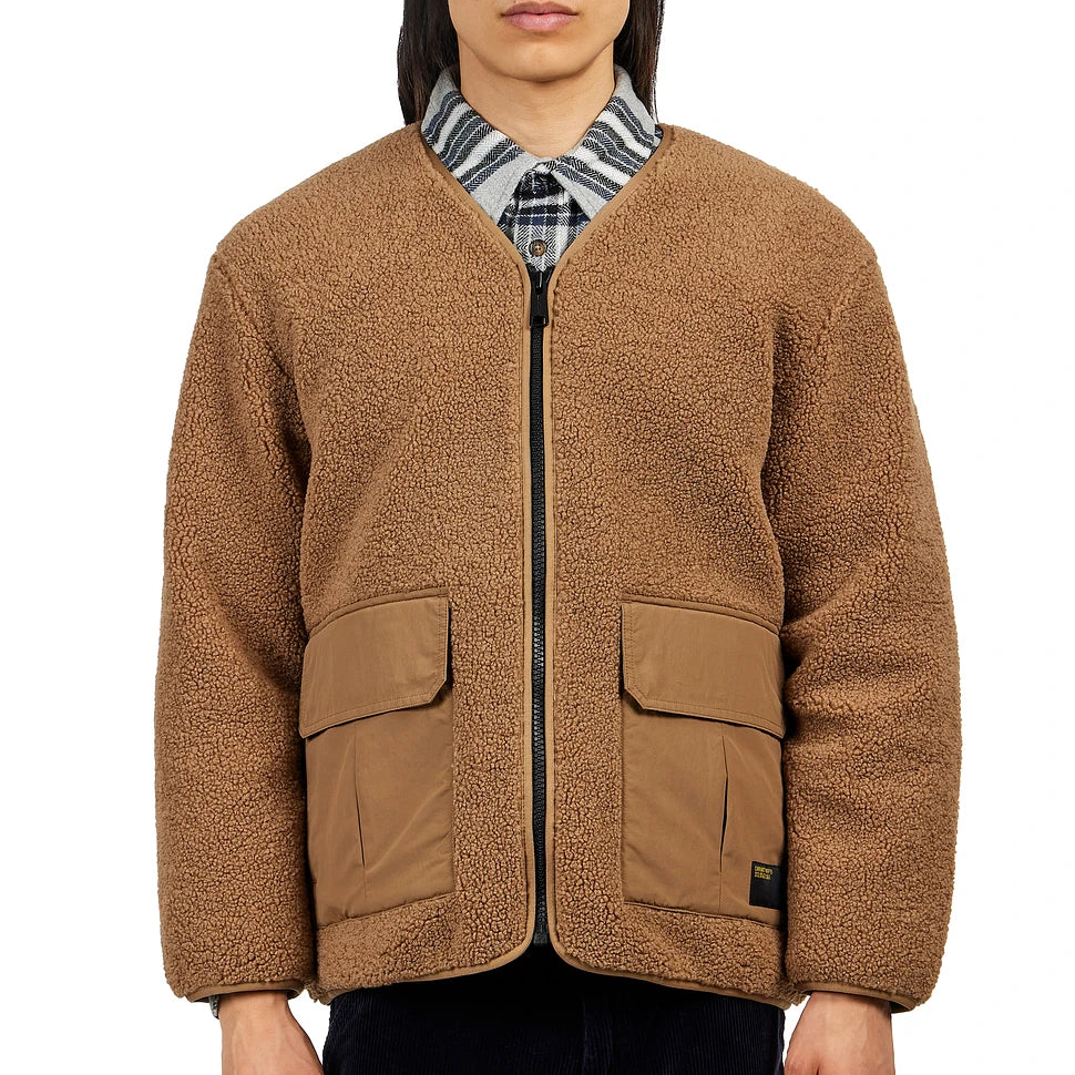 Carhartt WIP Devin Liner Buffalo