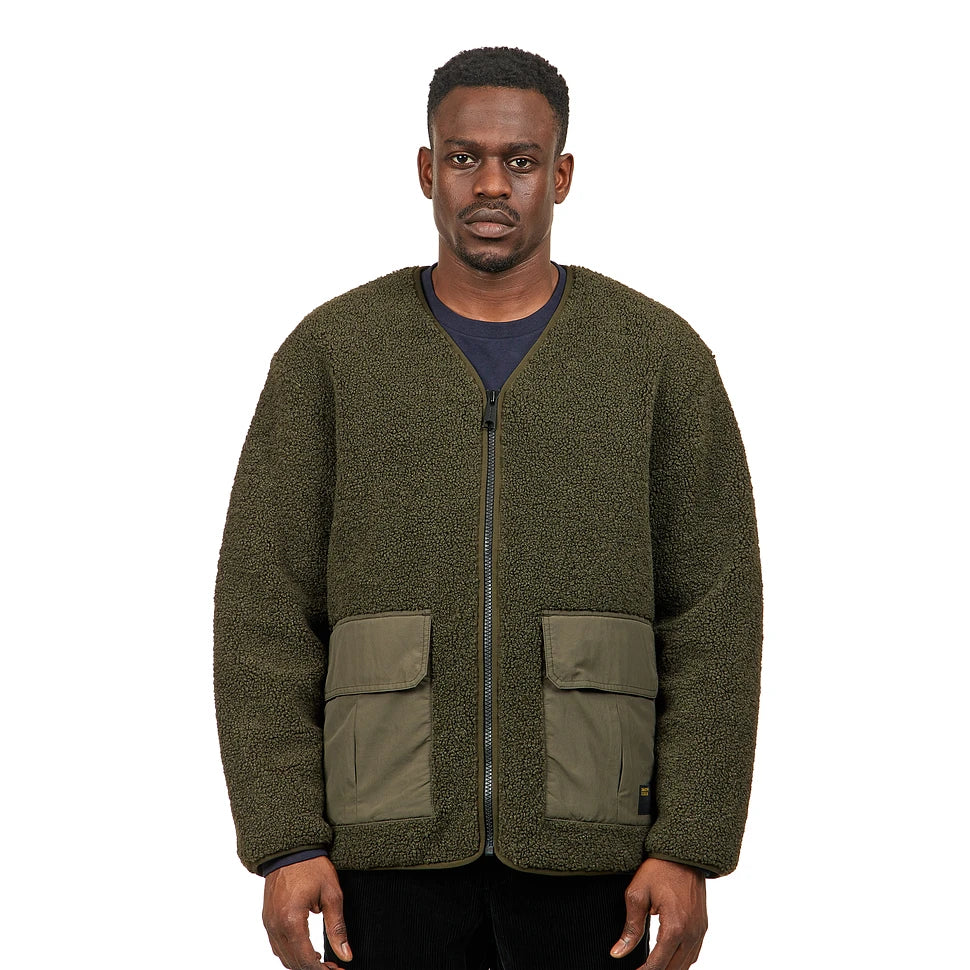 Carhartt WIP Devin Liner Cypress