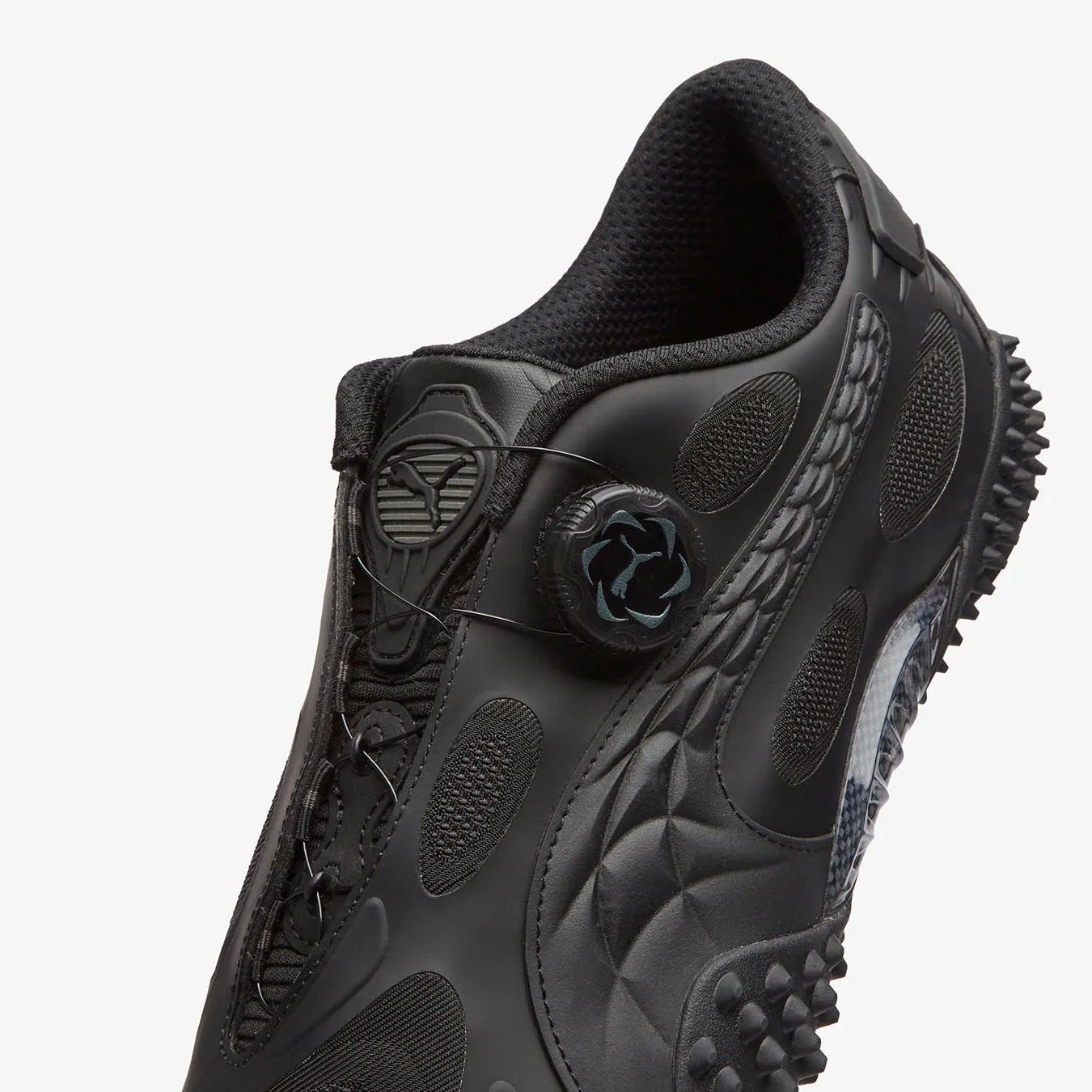 A$AP Rocky x Puma Mostro Disccords Black