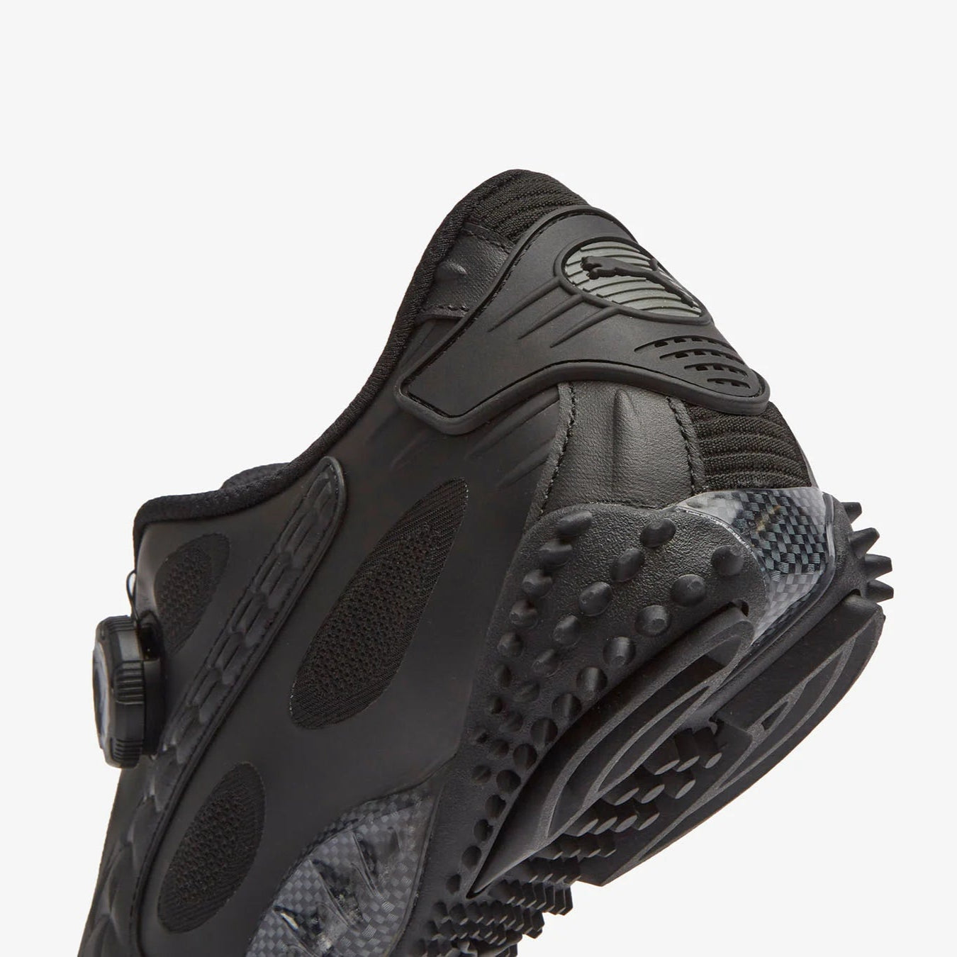 A$AP Rocky x Puma Mostro Disccords Black