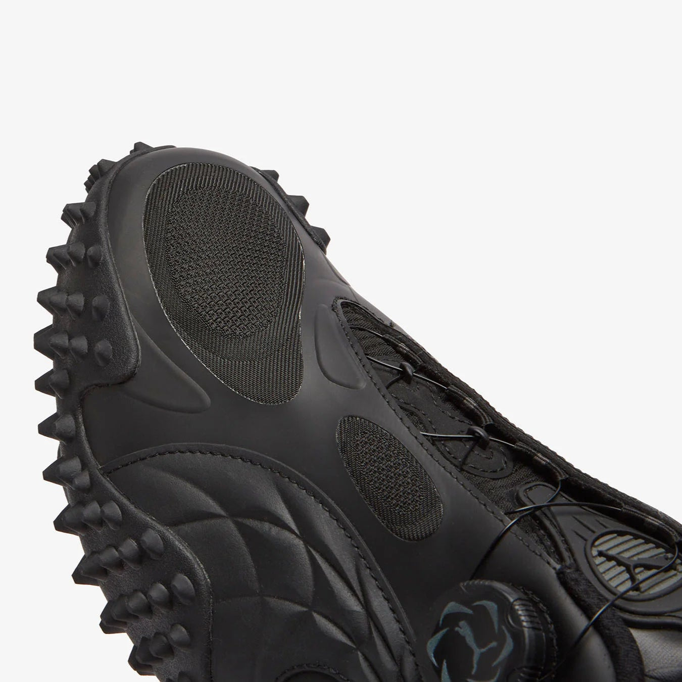 A$AP Rocky x Puma Mostro Disccords Black