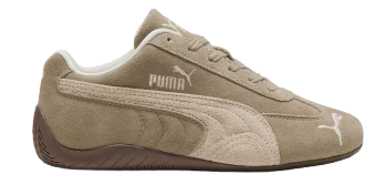Puma Wmns Speedcat Elevated 'Ice Coffee Alpine Snow'