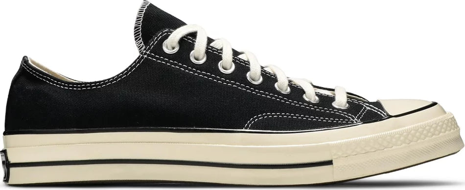 Converse All Star Chuck 70 Ox Black