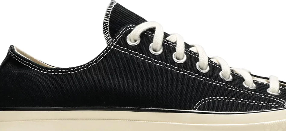 Converse All Star Chuck 70 Ox Black