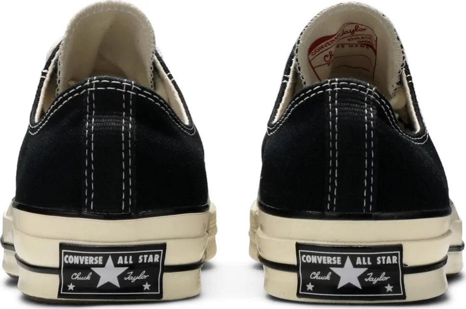 Converse All Star Chuck 70 Ox Black