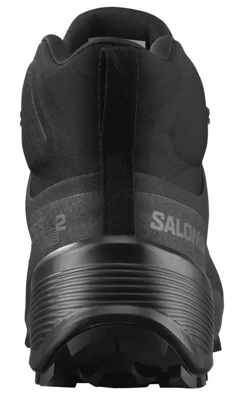 Salomon Cross Hike 2 Mid GORE-TEX 'Black Magnet'