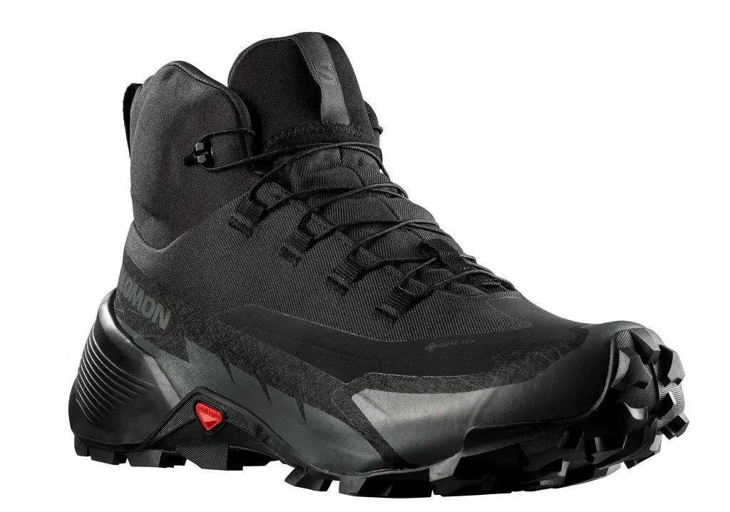 Salomon Cross Hike 2 Mid GORE-TEX 'Black Magnet'