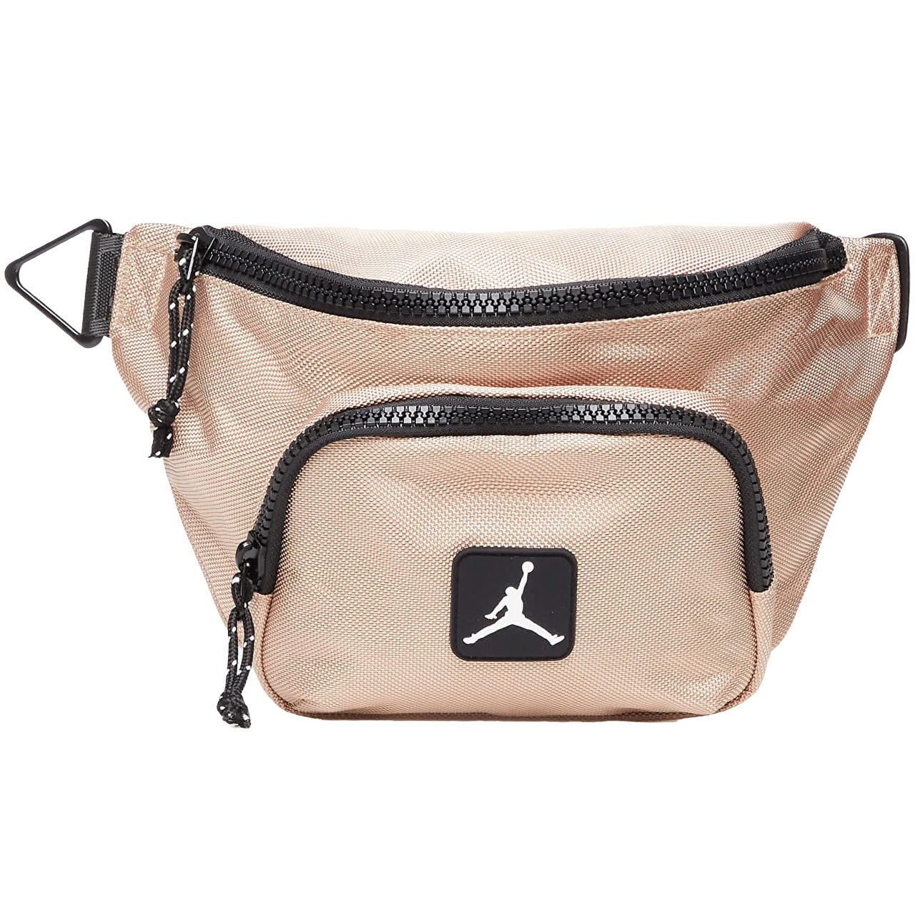 Nike Jordan Rise Crossbody Bag Beige