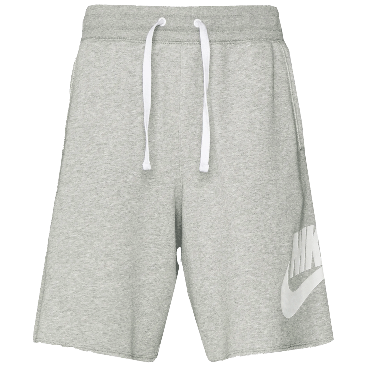 Nike Club Alumni Mens French Terry Grey