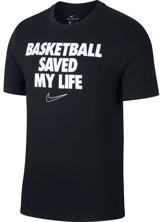 Nike Dri-FIT Verb My Life Black