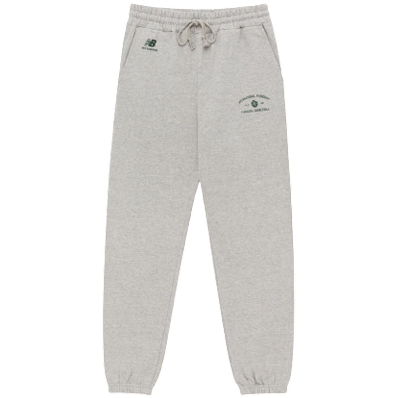 Aime Leon Dore x New Balance SONNY NY Suit Sweatpants/Sweatshirt