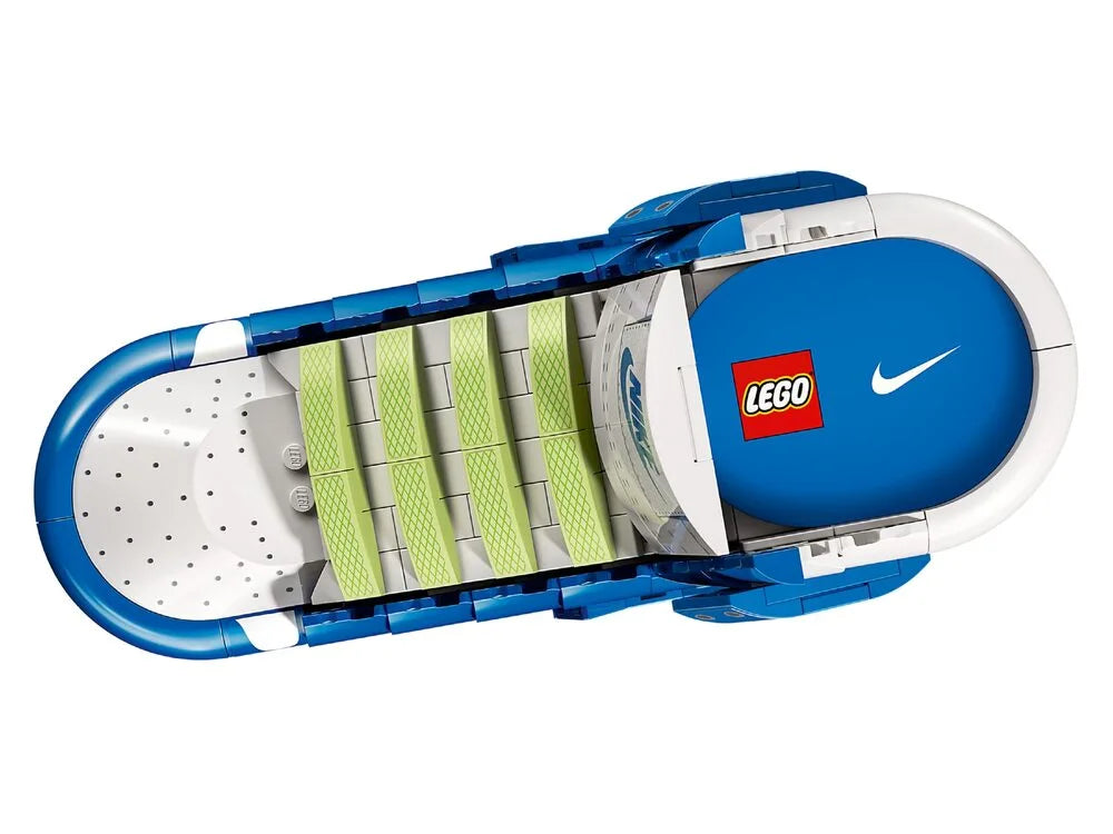 LEGO Nike Dunk Set