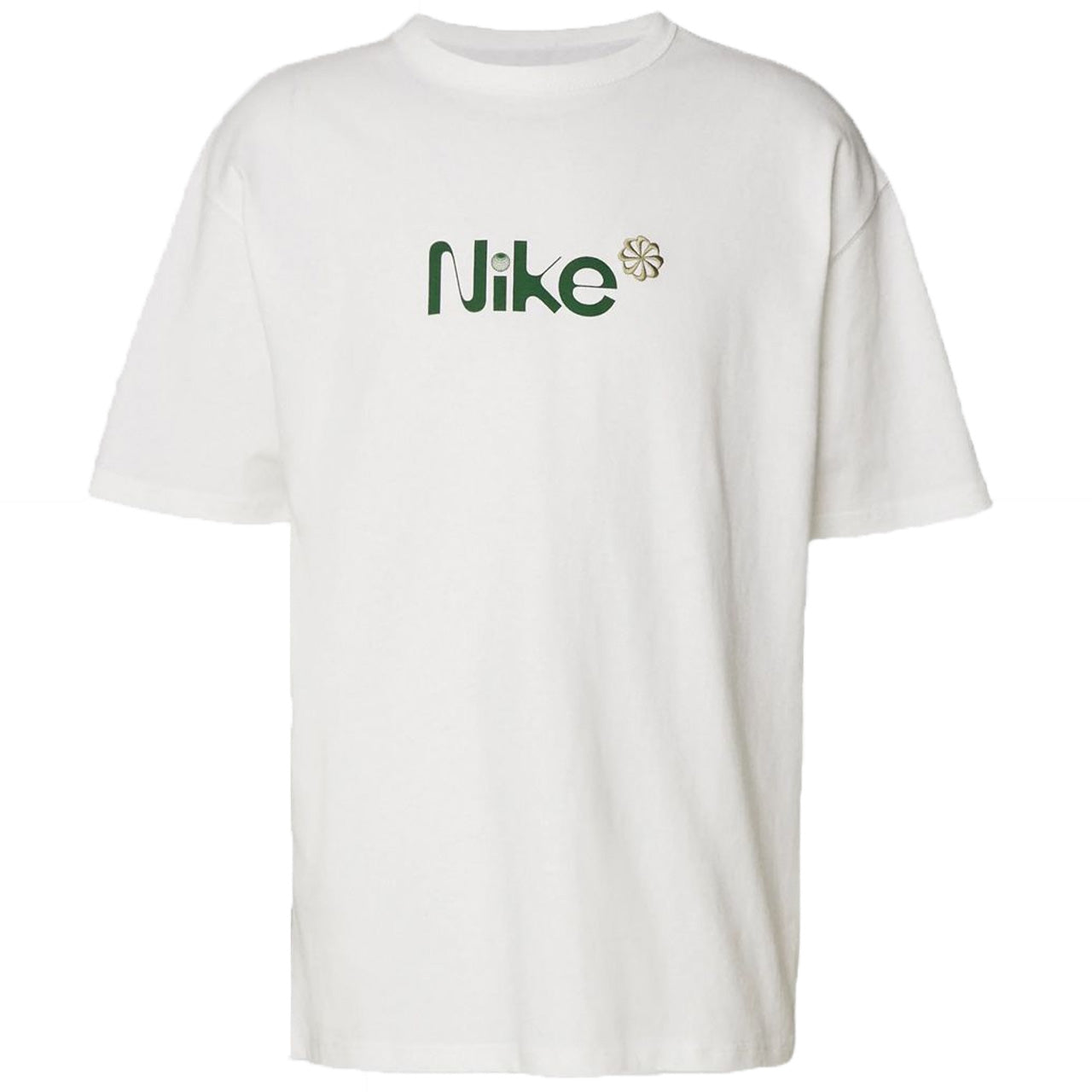 Nike Sportswear Max90 T-Shirt White