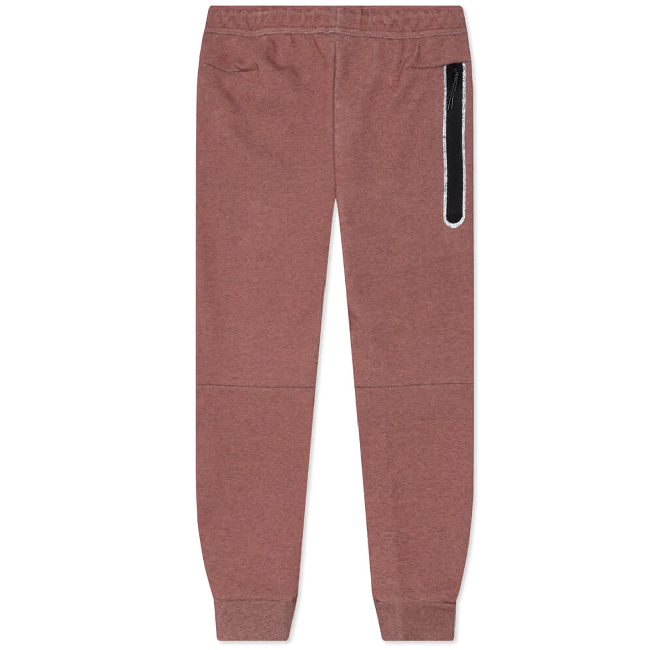 Nike Sportswear Tech Fleece Joggers Red