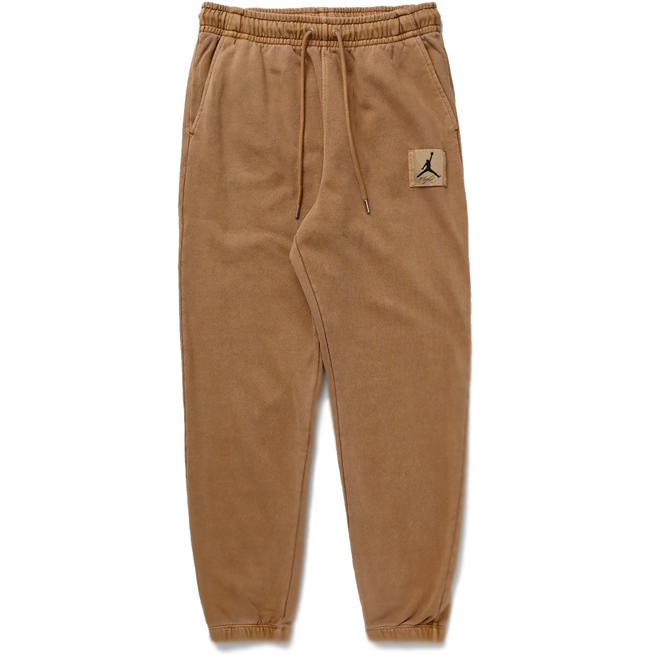 Air Jordan Flight Heritage Men's Joggers Brown