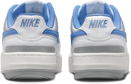 Nike Wmns Gamma Force 'White University Blue'