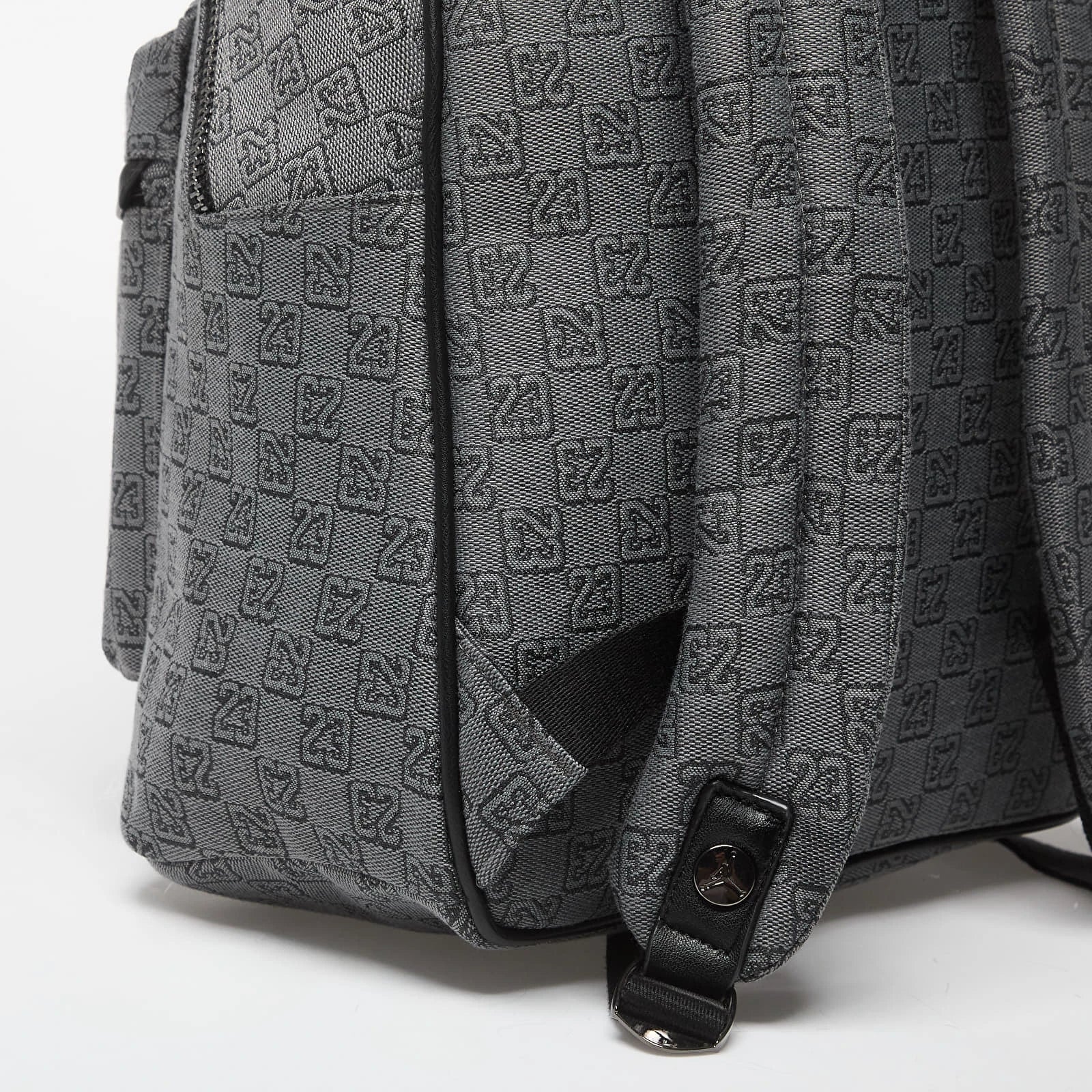 Jordan Monogram Backpack (25L) Dark Smoke Grey