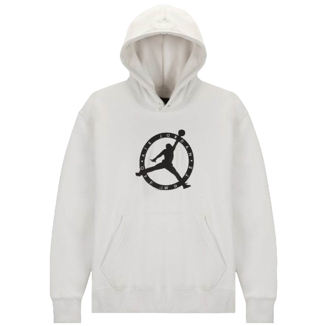 Air Jordan x Off-White MJ Hoodie White