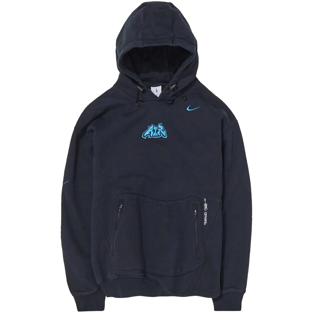 Nike x Off-White Fleece Hoodie